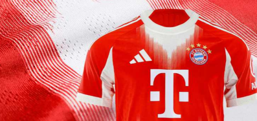 Evolution des Bayern Trikots: Design & Geschichte